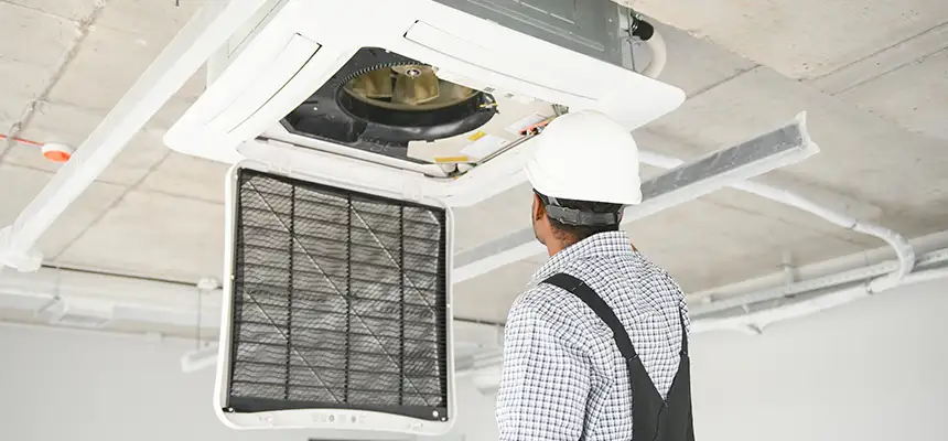 Our Affordable Duct Cleaning Near Me Services in Lawrence, IN