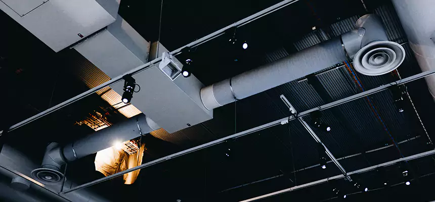 Our Air Duct Replacement Services in Lawrence, IN