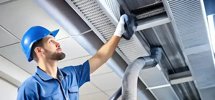 Our Annual Dryer Vent Maintenance Services in Lawrence, IN