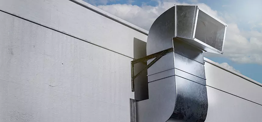 Trusted Industrial Dryer Vent Cleaning in Lawrence