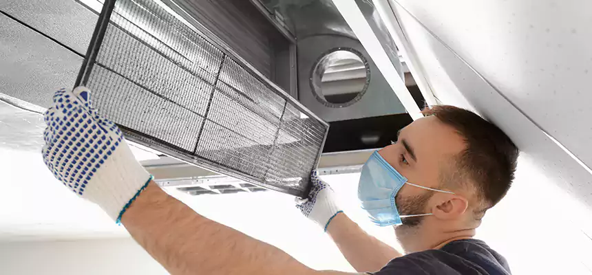Our Home Duct Cleaning Services in Lawrence, IN  