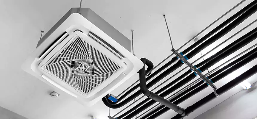 Our Smart AC Vent Controller Services in Lawrence, IN