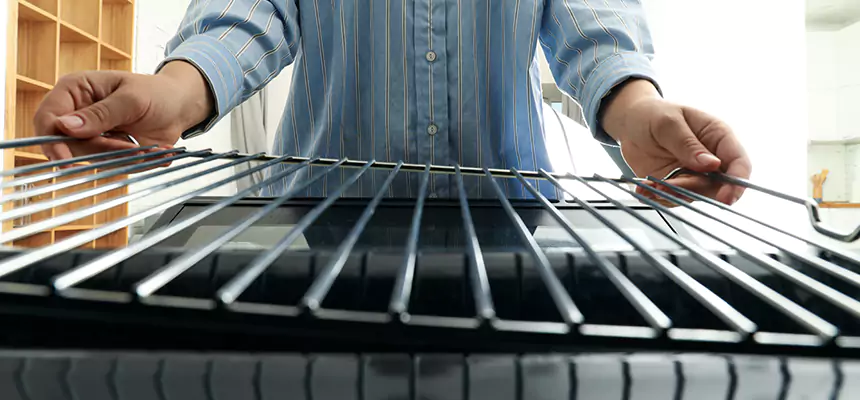 Our Vent Grille Washing Services in Lawrence, IN