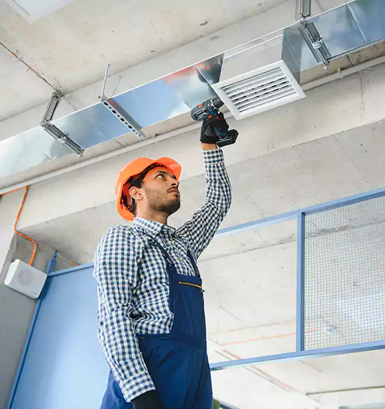 Welcome to Air Duct Cleaning & Repairs Lawrence — Your Local Air Duct Installation Specialists in Lawrence, IN