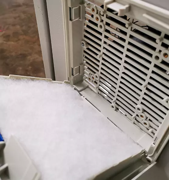 About Air Duct Overhaul & Upgrades in Lawrence, IN