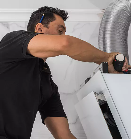 Trusted Bathroom Exhaust Duct Cleaning in Lawrence, IN