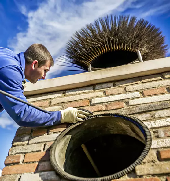 About Professional Chimney Sweep in Lawrence, IN