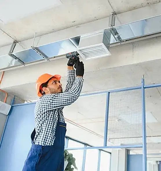 About Commercial Laundry Vent Cleaning in Lawrence, IN