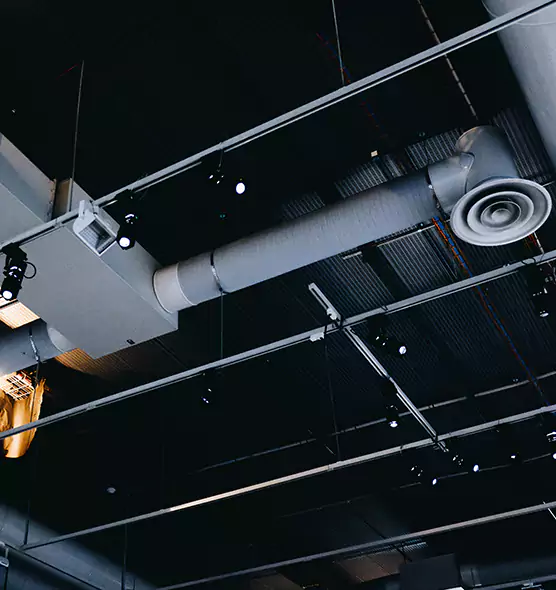 Professional Duct Cleaning For LEED Homes in Lawrence, IN