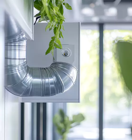 Professional Eco-Friendly Duct Cleaning Services in Lawrence, IN