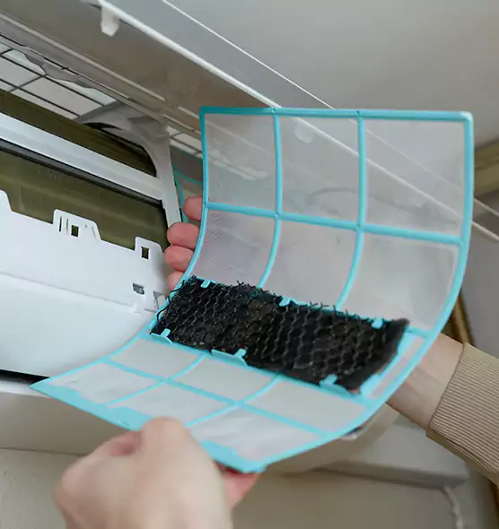 Welcome to Air Duct Cleaning & Repairs Lawrence — Your Local HEPA Filter Installation Pros in Lawrence, IN