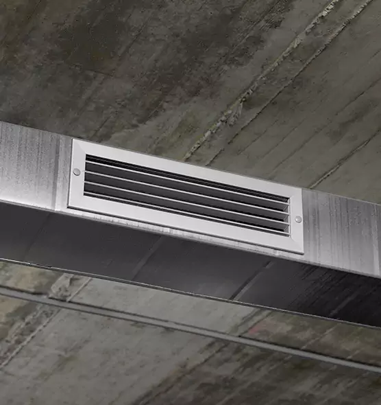 Trusted Hospital Grade Air Duct Cleaning Experts in Lawrence, IN