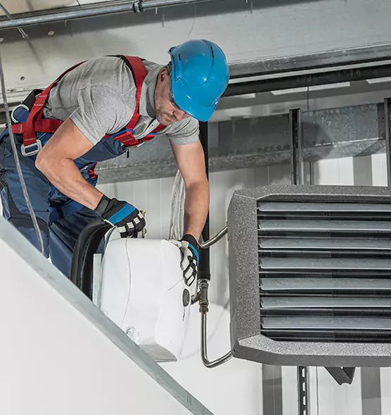 Professional HVAC Cleaning Solutions in Lawrence, IN