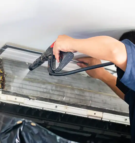 Welcome to Move-in/Move-out Duct Cleaning Services in Lawrence, IN