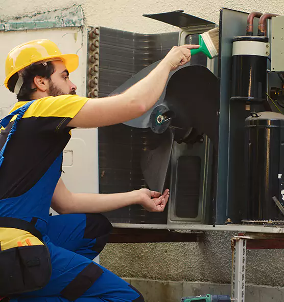 Top-Rated New Room Vent Extension in Lawrence, IN