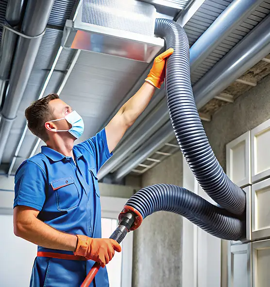 Welcome to Air Duct Cleaning & Repairs Lawrence — Your Local Roof Dryer Vent Cleaning Specialists in Lawrence, IN