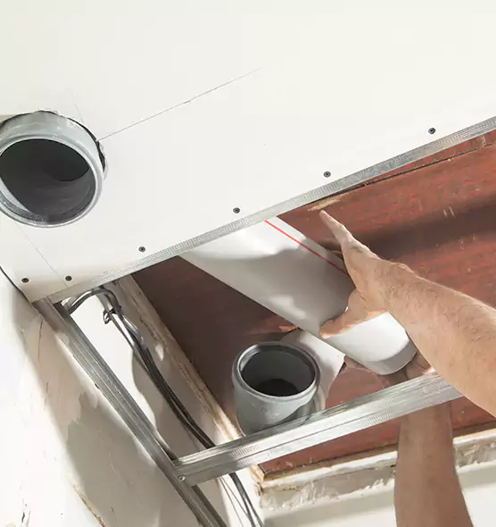 Professional Seasonal Allergy Air Duct Cleaning in Lawrence, IN