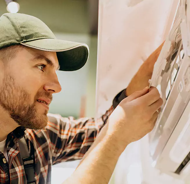 Why Homeowners Businesses Trust Us in Lawrence, IN?