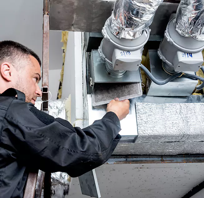 Why Homeowners & Businesses Trust Us in Lawrence, IN?