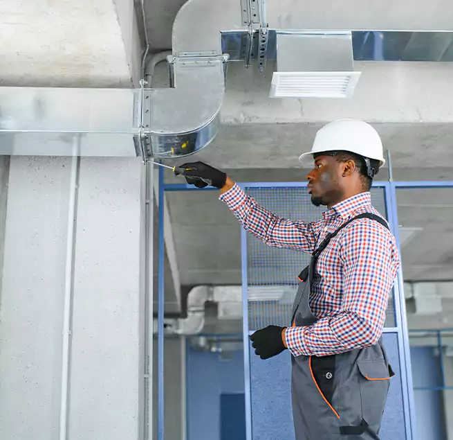 Why Homeowners & Businesses Trust Us Lawrence, IN