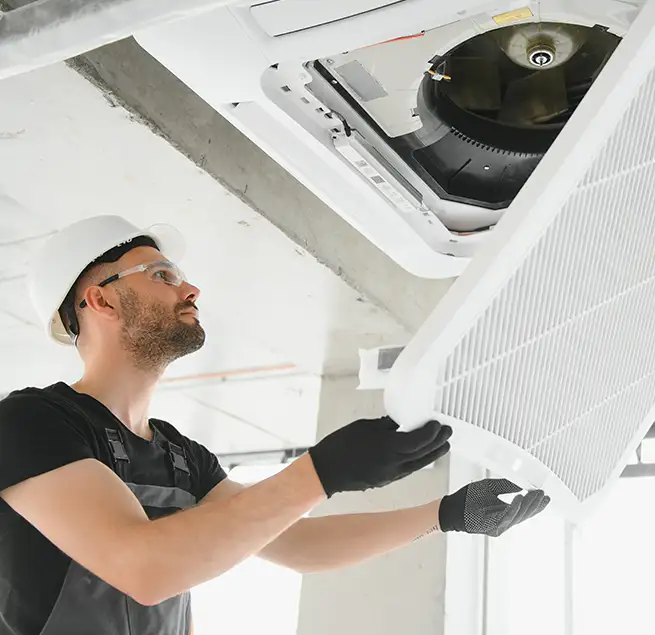 Why Homeowners & Businesses Trust Us in Lawrence, IN?