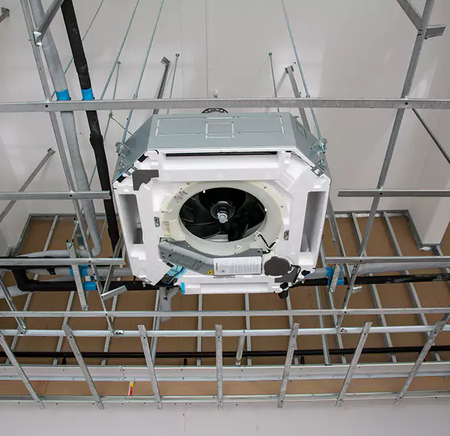 Why Homeowners & Businesses Trust Us in Lawrence, IN?