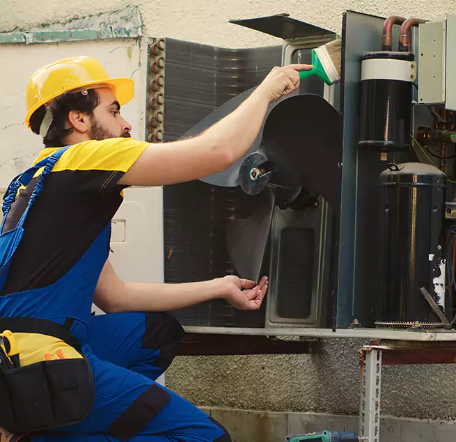 Why Homeowners Businesses Trust Us in Lawrence, IN?