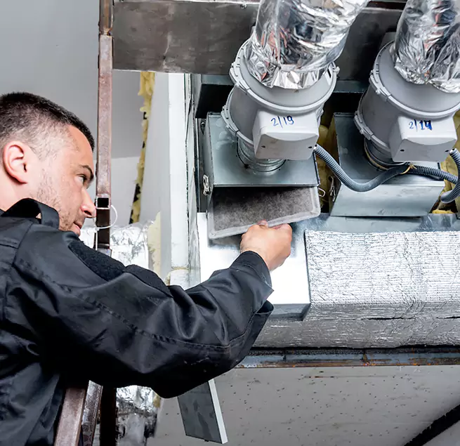 Why Homeowners & Businesses Trust Us in Lawrence, IN?