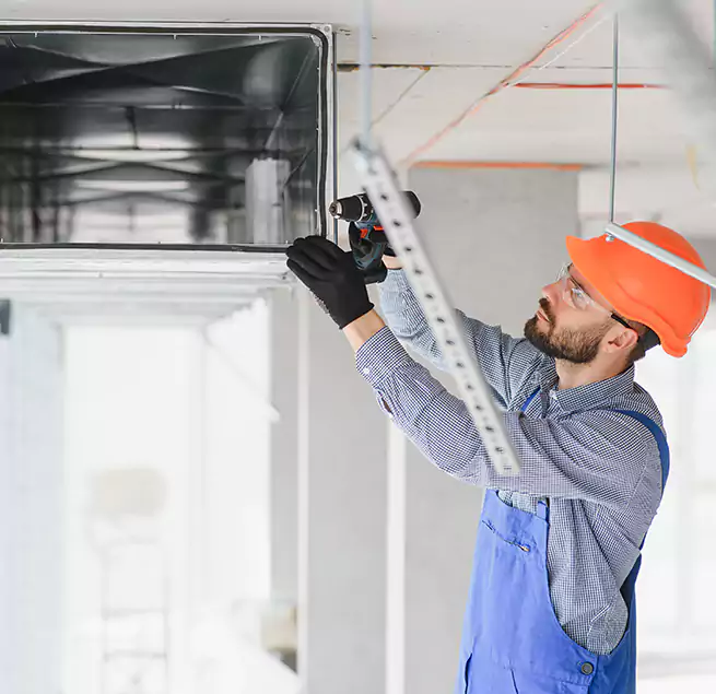 Why Homeowners & Businesses Trust Us Lawrence, IN