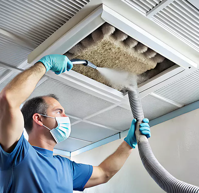 Why Homeowners Businesses Trust Us in Lawrence, IN?