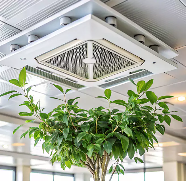 Why Homeowners & Businesses Trust Us in Lawrence, IN?