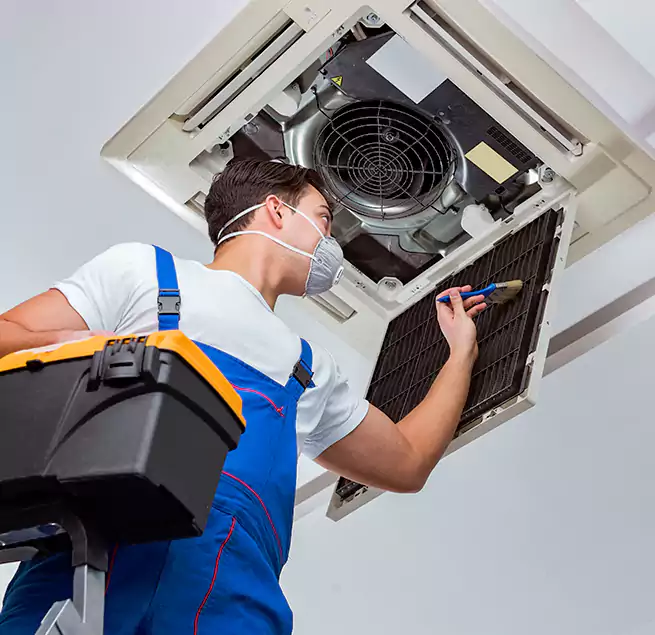 Why Homeowners & Businesses Trust Us in Lawrence, IN?