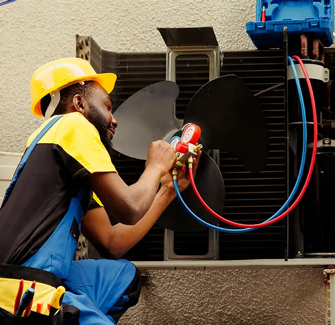 Why Homeowners & Businesses Trust Us in Lawrence, IN?