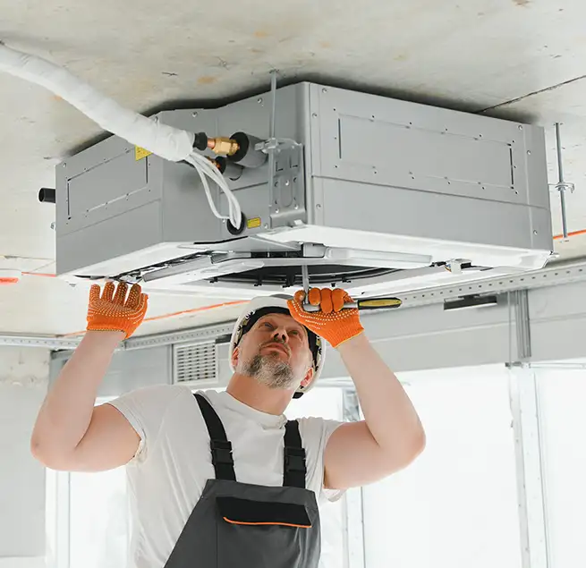 Why Homeowners & Businesses Trust Us Lawrence, IN