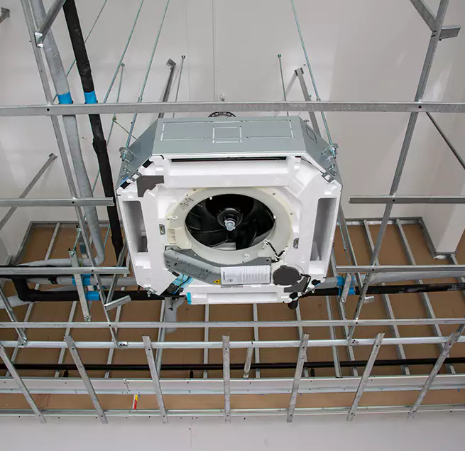 Why Homeowners & Businesses Trust Us Lawrence, IN