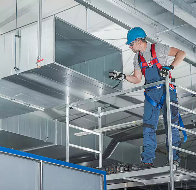 Why Homeowners Businesses Trust Us in Lawrence, IN