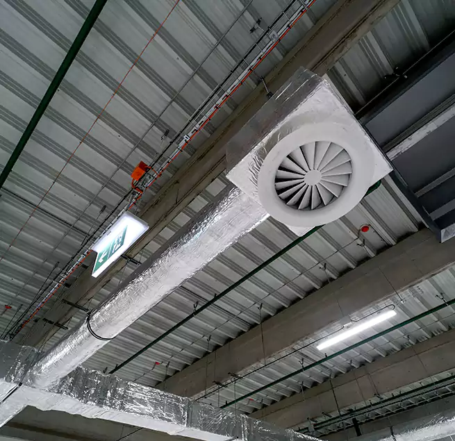 Why Homeowners & Businesses Trust Us in Lawrence, IN?