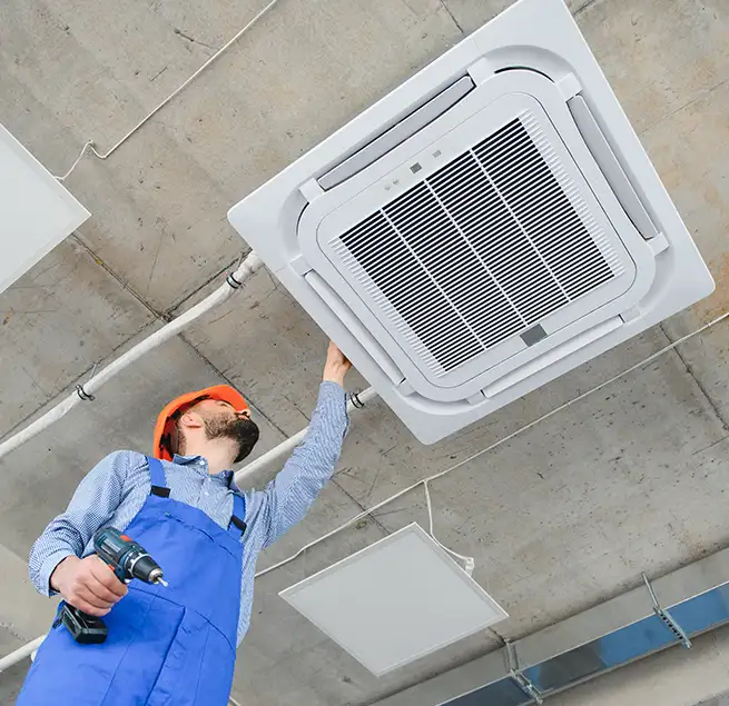 Why Homeowners & Businesses Trust Us in Lawrence, IN