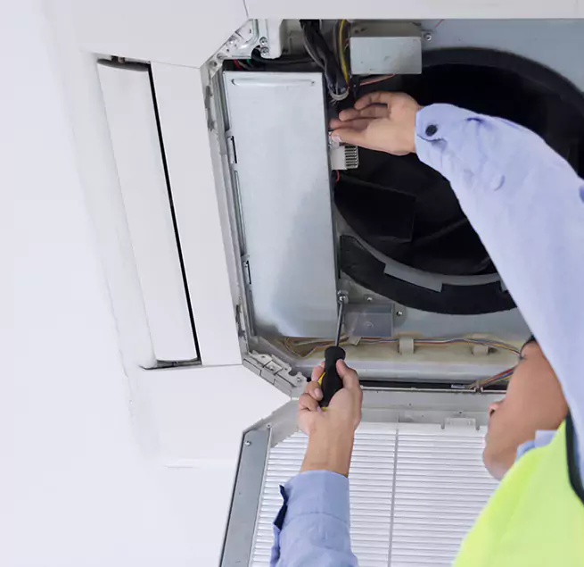 Why Homeowners Businesses Trust Us Lawrence, IN