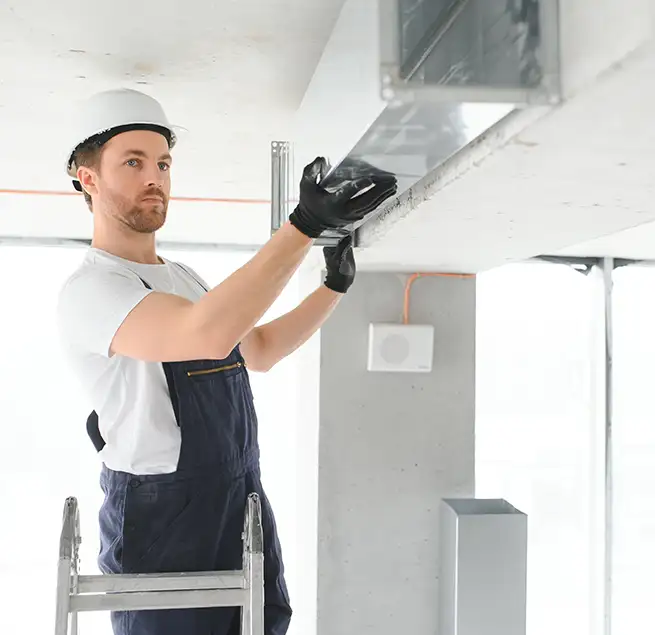 Why Homeowners & Businesses Trust Us in Lawrence, IN?