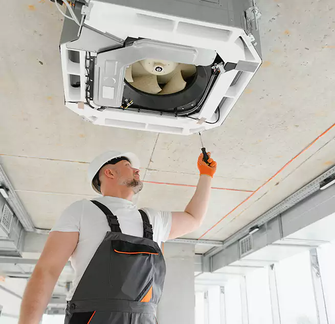 Why Homeowners Businesses Trust Us in Lawrence, IN