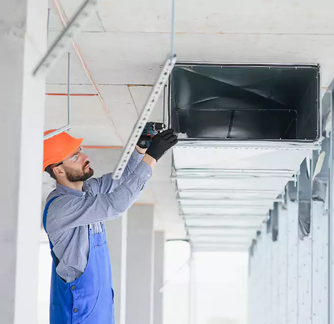 Why Homeowners & Businesses Trust Us in Lawrence, IN?