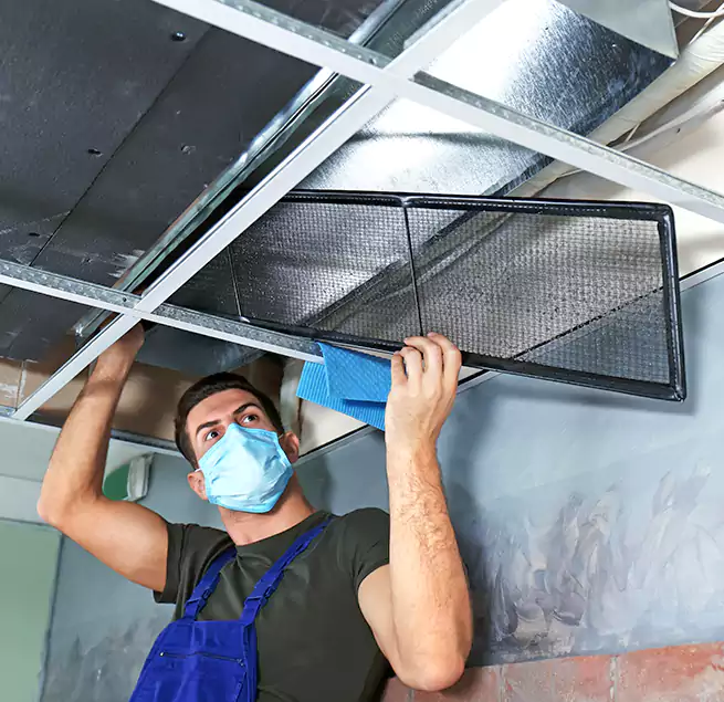 Why Homeowners Businesses Trust Us in Lawrence, IN